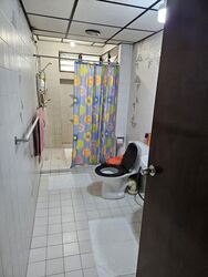 Beauty World Centre (D21), Apartment #623701801